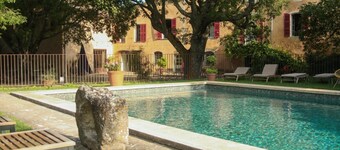 Domaine Gavoty - Cabasse