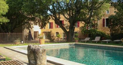 Domaine Gavoty - Cabasse