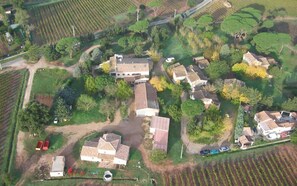 Exterior - L' Erable aux Espérifés (VIDAUBAN)