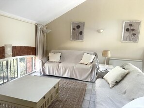 Televisie en een dvd-speler