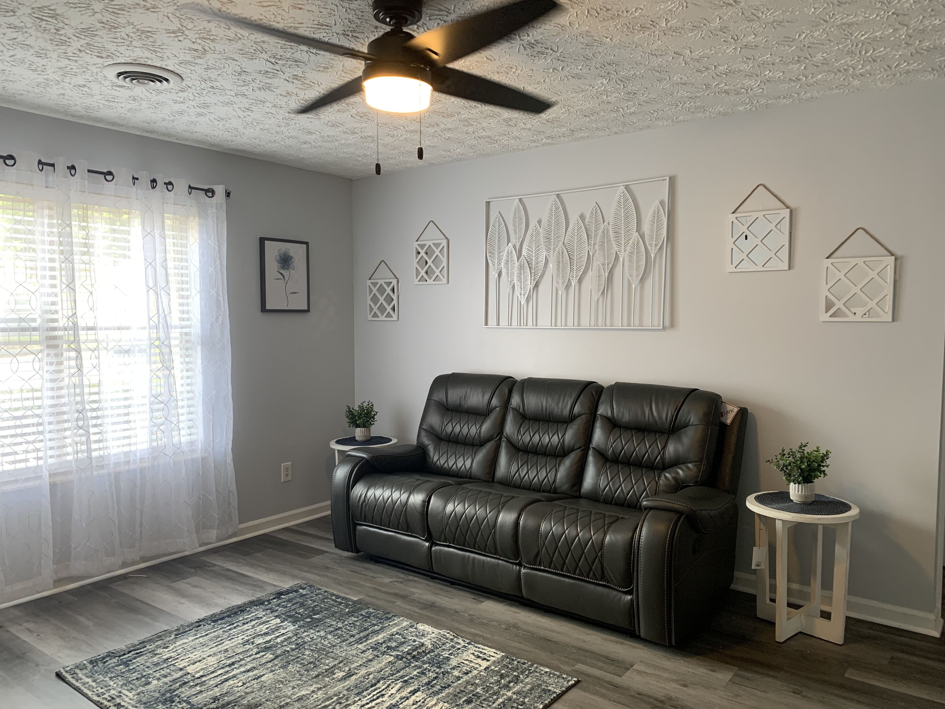 Beautiful 2Bdrm Knoxville Condo