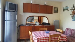 Restauration