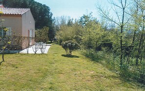 Boendeområde