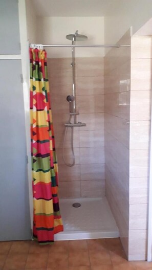 Ducha