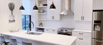 Downtown Heritage Condo