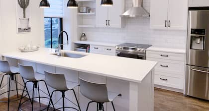 Downtown Heritage Condo