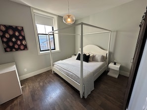 2 Schlafzimmer, WLAN