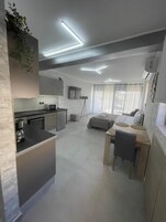 Luxury Studio Suite | Individually furnished, free WiFi, bed sheets