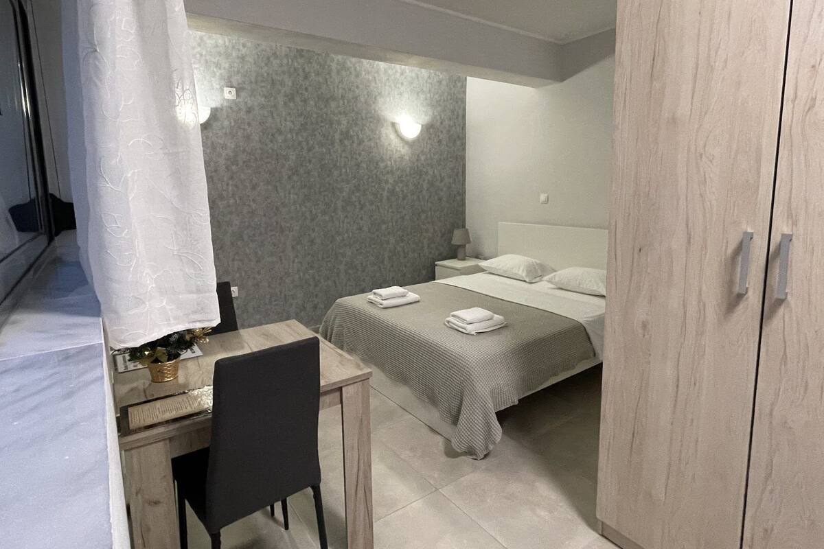 Studio Deluxe | Truy cập Internet không dây miễn phí 