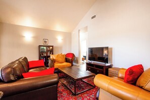 スマートテレビ