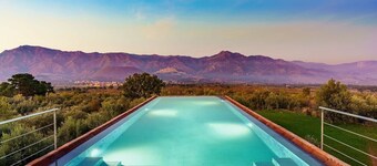 Villa Coco (10 Guests) – Exclusive villa with private pool, Sicily
