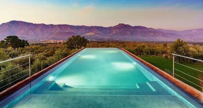Villa Coco (10 Guests) – Exclusive villa with private pool, Sicily