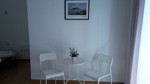 Interior - Casa Laura Oliva Mancini (Napoli)