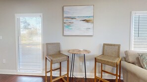 Interior - 10% of a weeks stay pet friendly big backyard. Plenty of room for everyone!! (Lynn Haven)