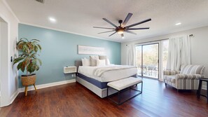 4 habitaciones, tabla de planchar con plancha y wifi gratis 