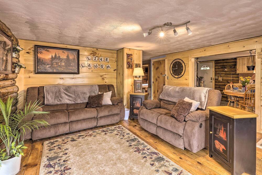 Cabins In Nh With Hot Tubs 19 Best Cabins With Hot Tub In New Hampshire, USA - Updated 2024 | Trip101