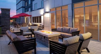 Fairfield Inn & Suites by Marriott Lewisburg