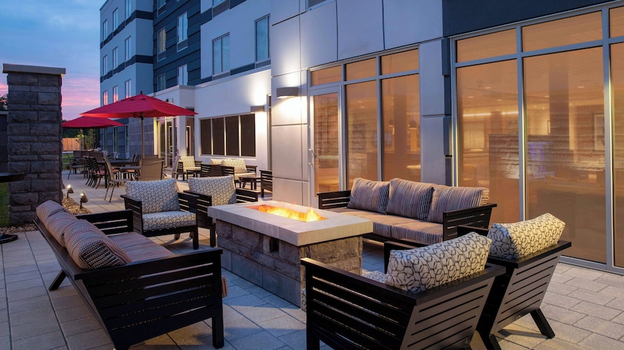 Fairfield Inn & Suites by Marriott Lewisburg