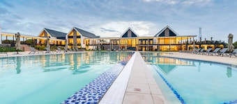 Ciêla, Lusaka, a Tribute Portfolio Resort and Spa