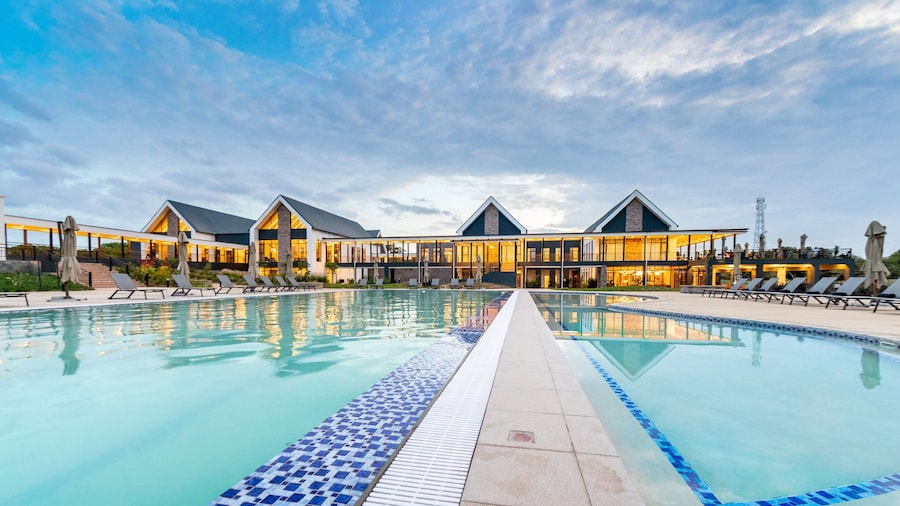 Ciêla, Lusaka, a Tribute Portfolio Resort and Spa