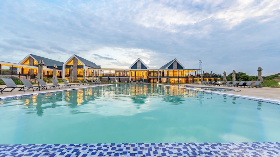 Ciêla, Lusaka, a Tribute Portfolio Resort and Spa