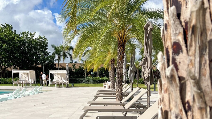 AC Hotel by Marriott Punta Cana