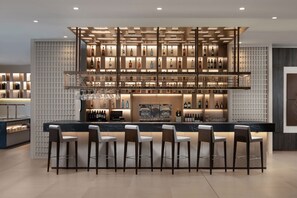 Lounge - AC Hotel by Marriott Punta Cana (Punta Cana)