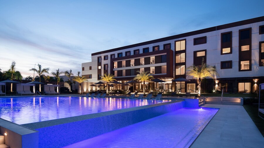 AC Hotel by Marriott Punta Cana