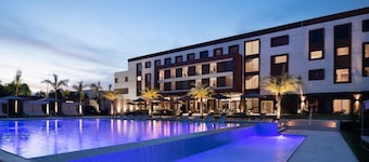 AC Hotel by Marriott Punta Cana