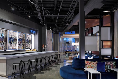 Aloft Portland Downtown Waterfront ME