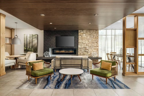 Fairfield Inn & Suites by Marriott San Antonio Medical Center