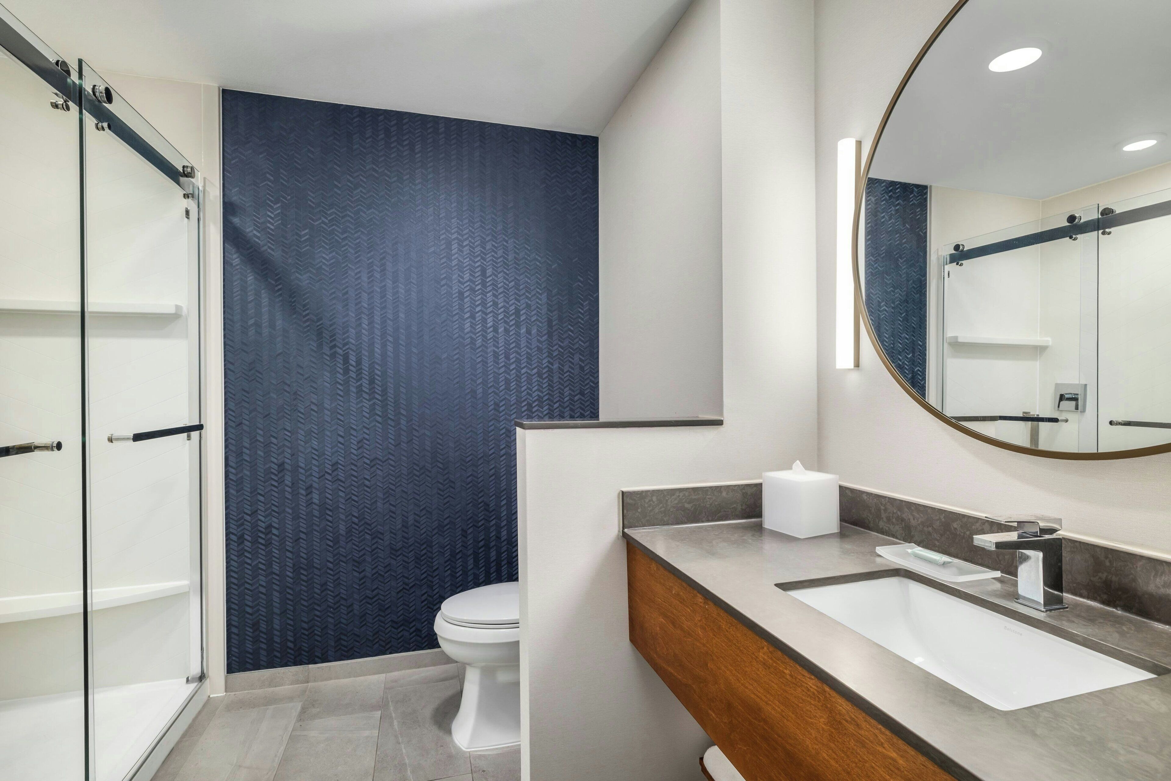 Foto - Fairfield by Marriott Inn & Suites San Antonio Medical Center