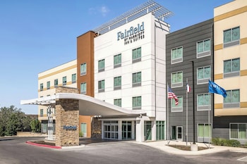 Fairfield Inn & Suites by Marriott San Antonio Medical Center