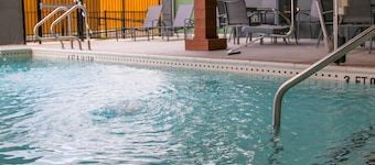 Fairfield Inn & Suites by Marriott San Antonio Medical Center