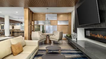 Lobby-Lounge