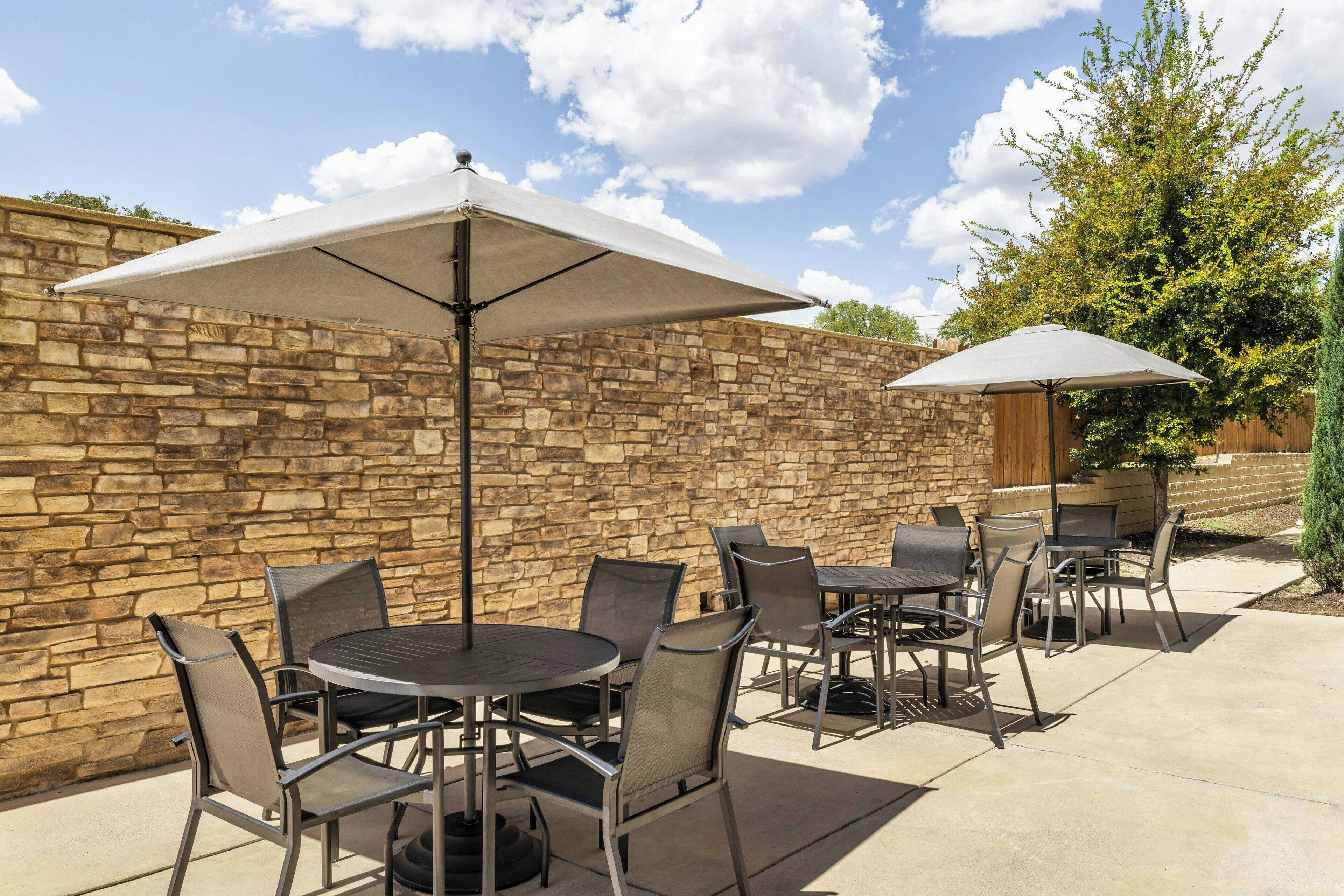 Foto - Fairfield by Marriott Inn & Suites San Antonio Medical Center