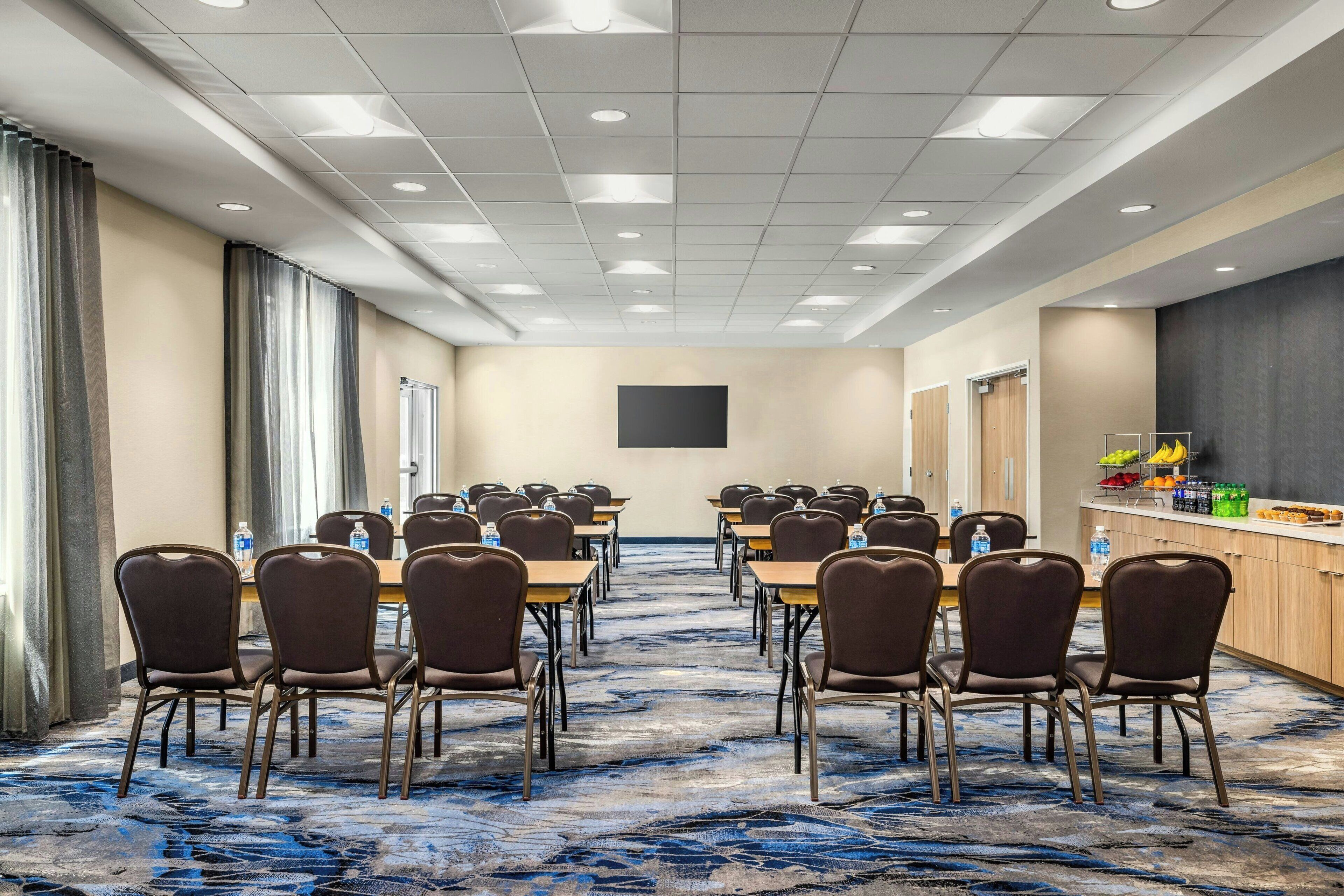 Foto - Fairfield Inn & Suites by Marriott San Antonio Medical Center
