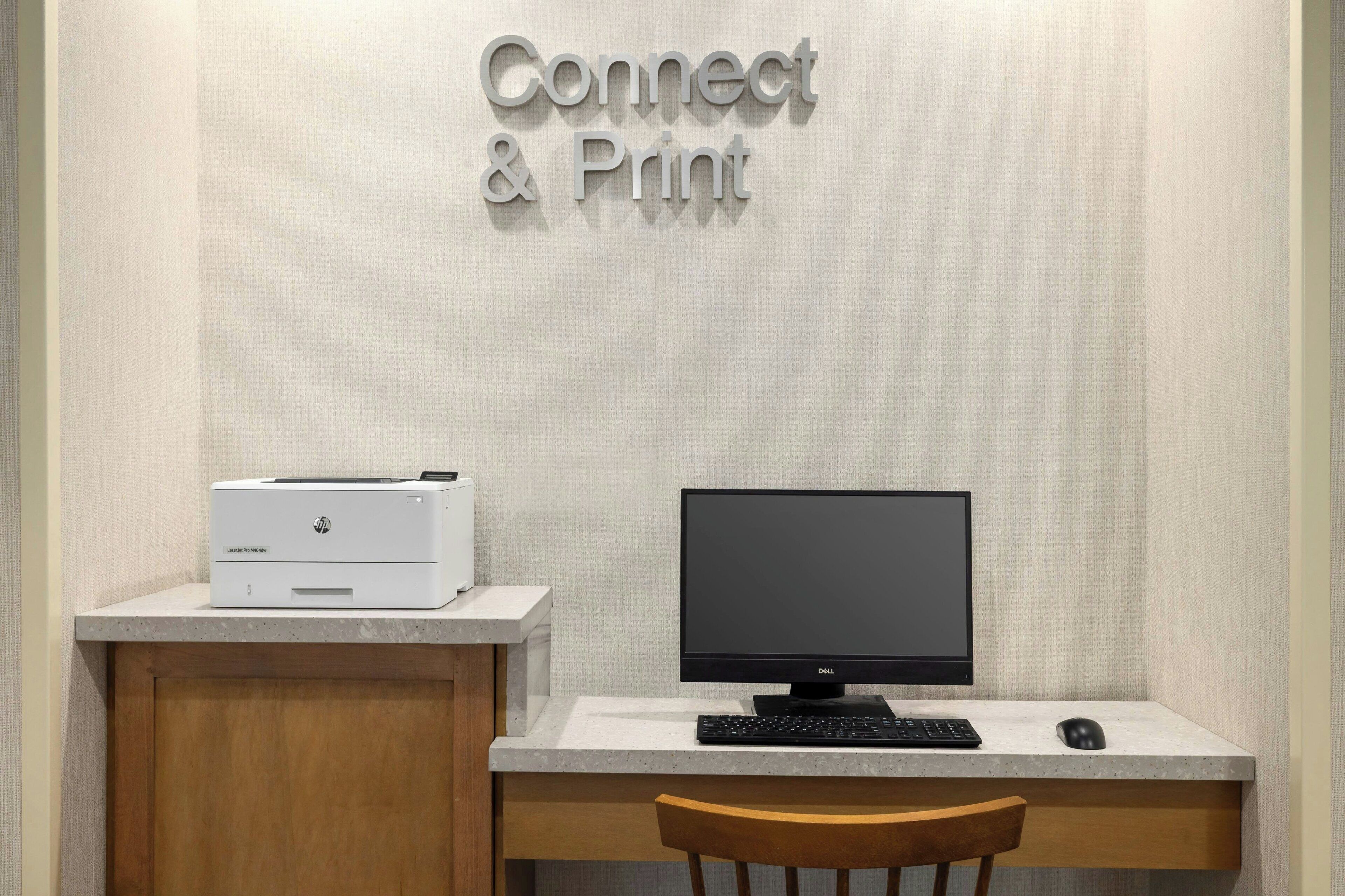 Foto - Fairfield by Marriott Inn & Suites San Antonio Medical Center