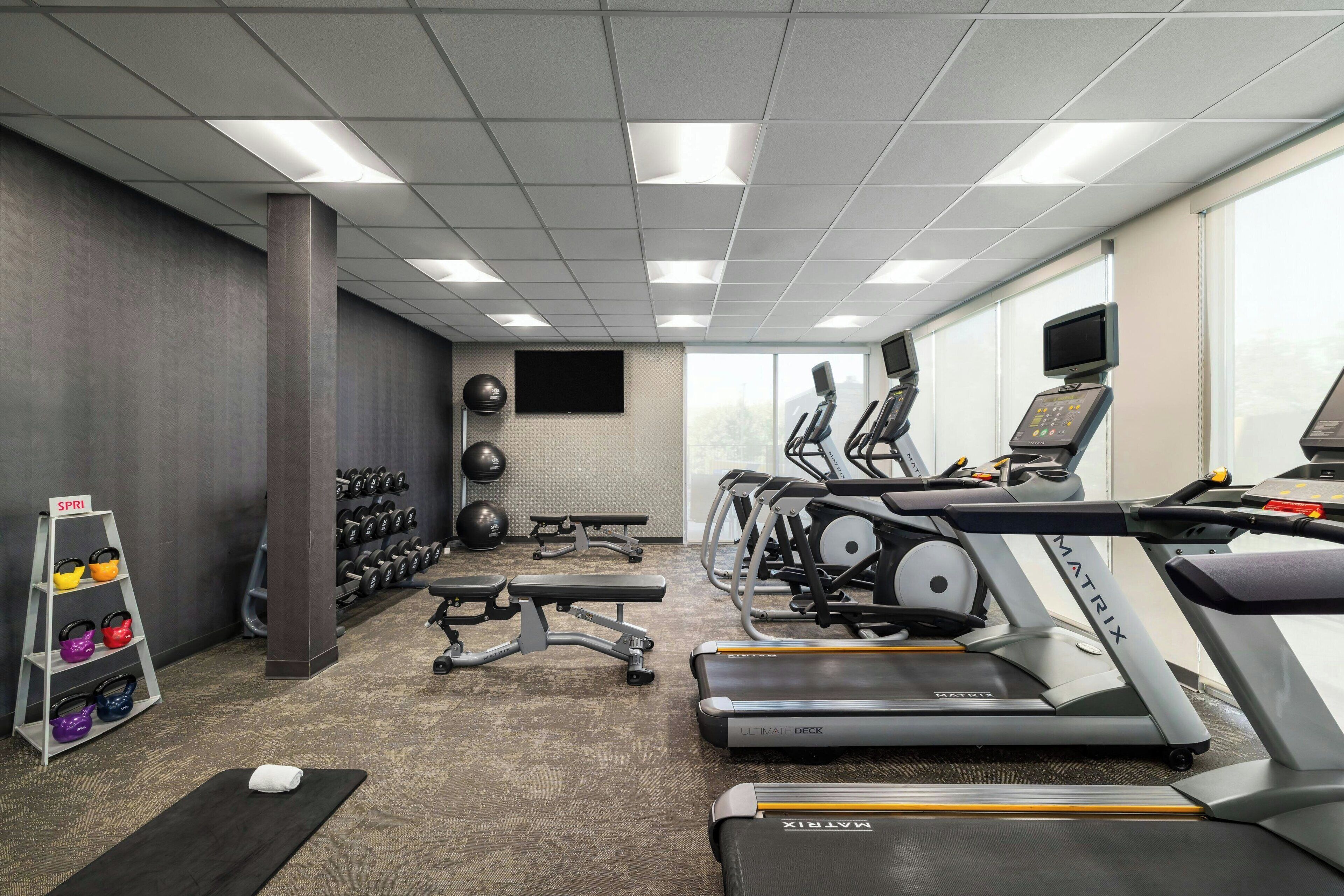 Foto - Fairfield by Marriott Inn & Suites San Antonio Medical Center