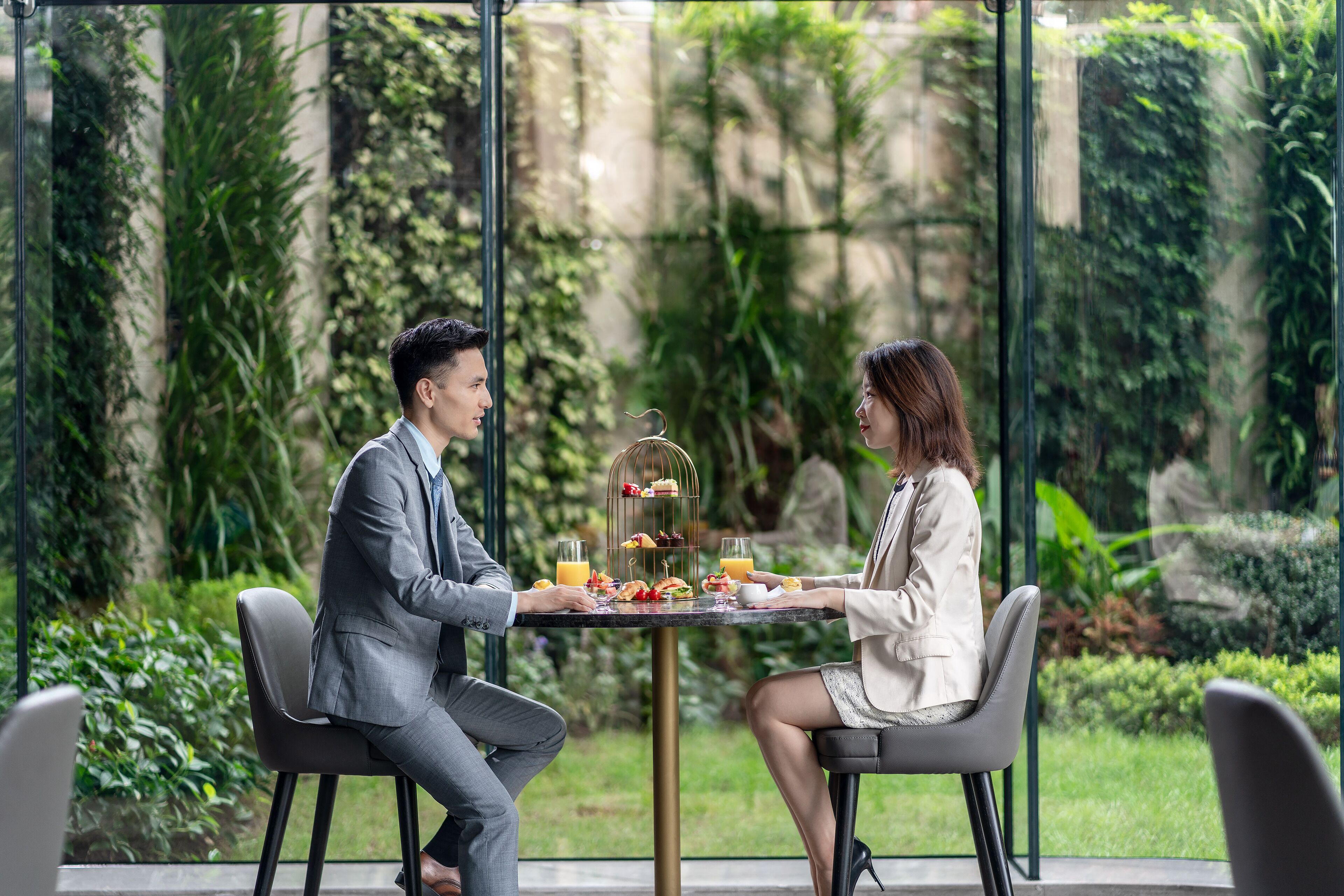 The G Shenzhen, A Tribute Portfolio Hotel Expedia提供写真