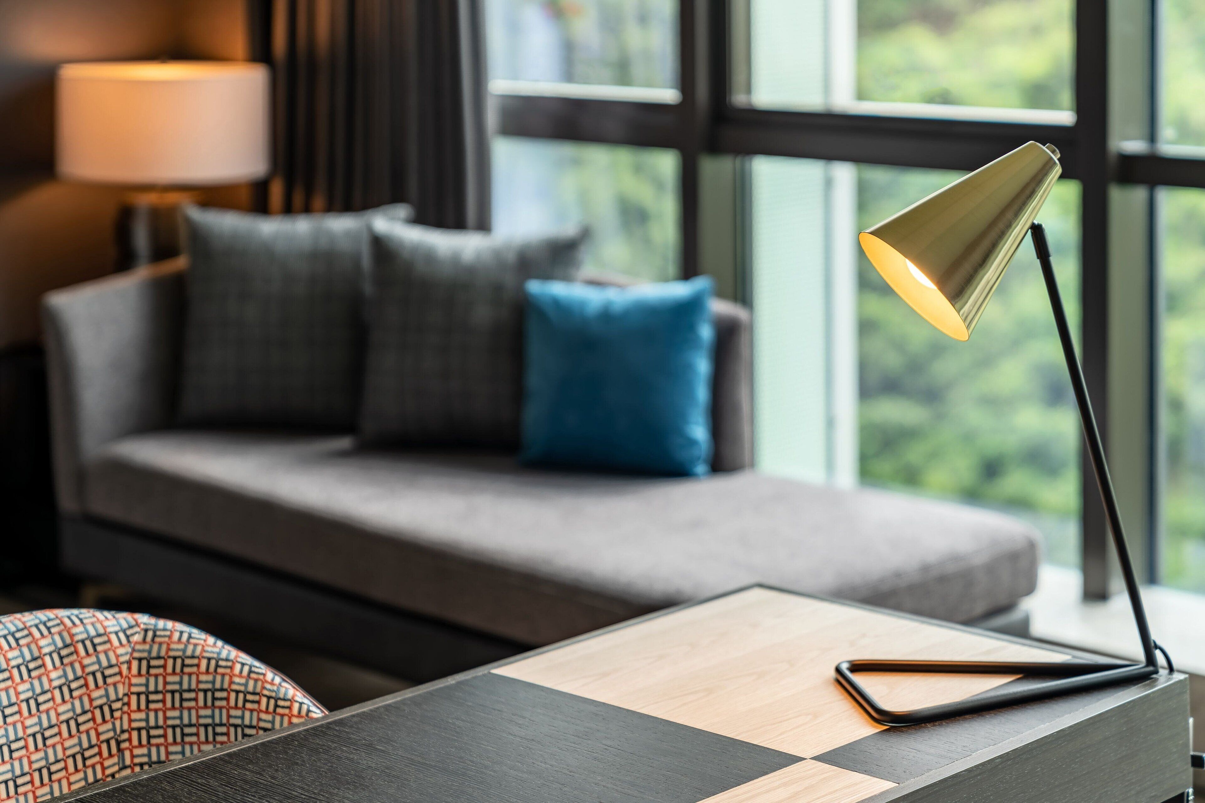 The G Shenzhen, A Tribute Portfolio Hotel Expedia提供写真