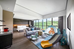 Studio, 1 King Bed