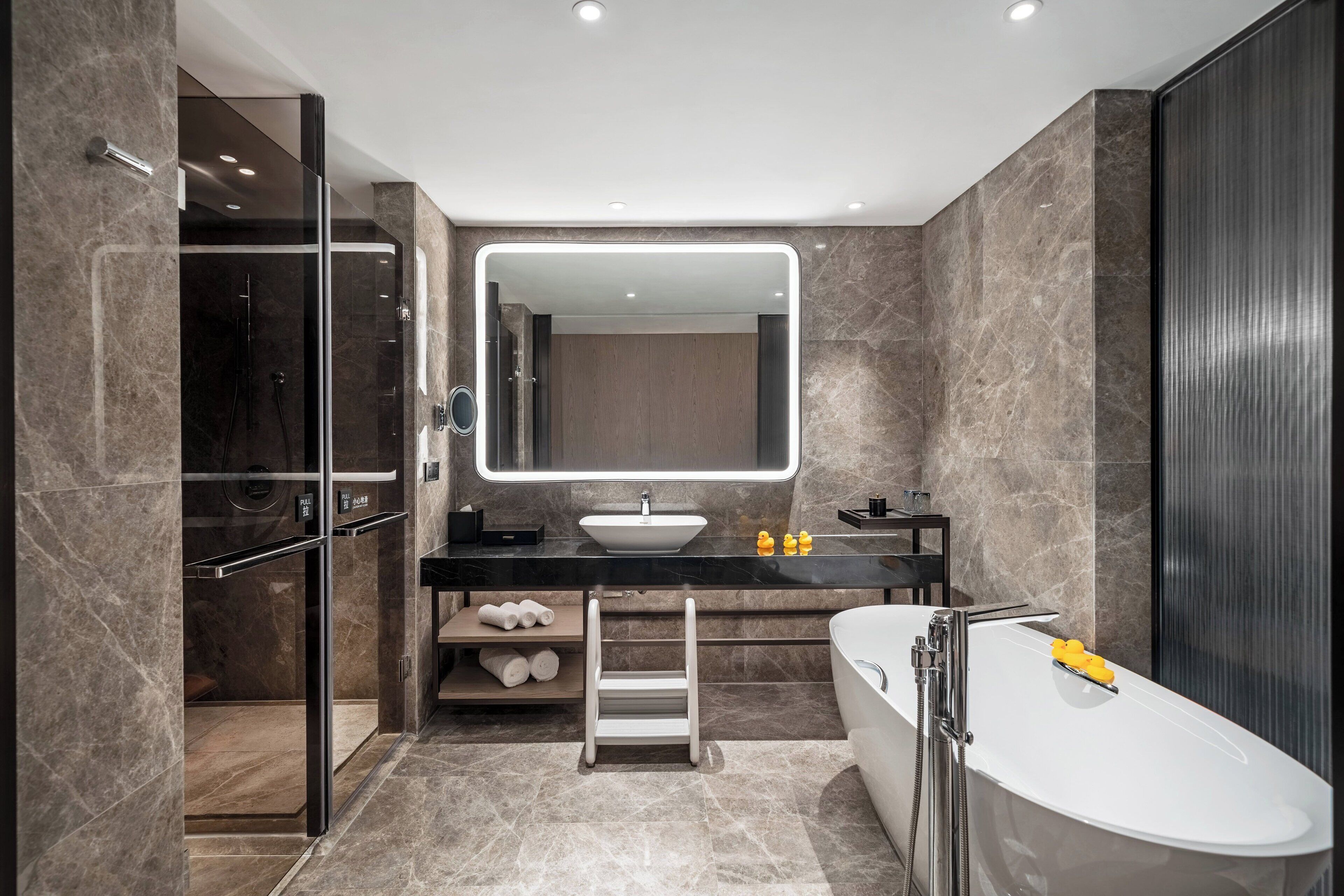 The G Shenzhen, A Tribute Portfolio Hotel Expedia提供写真