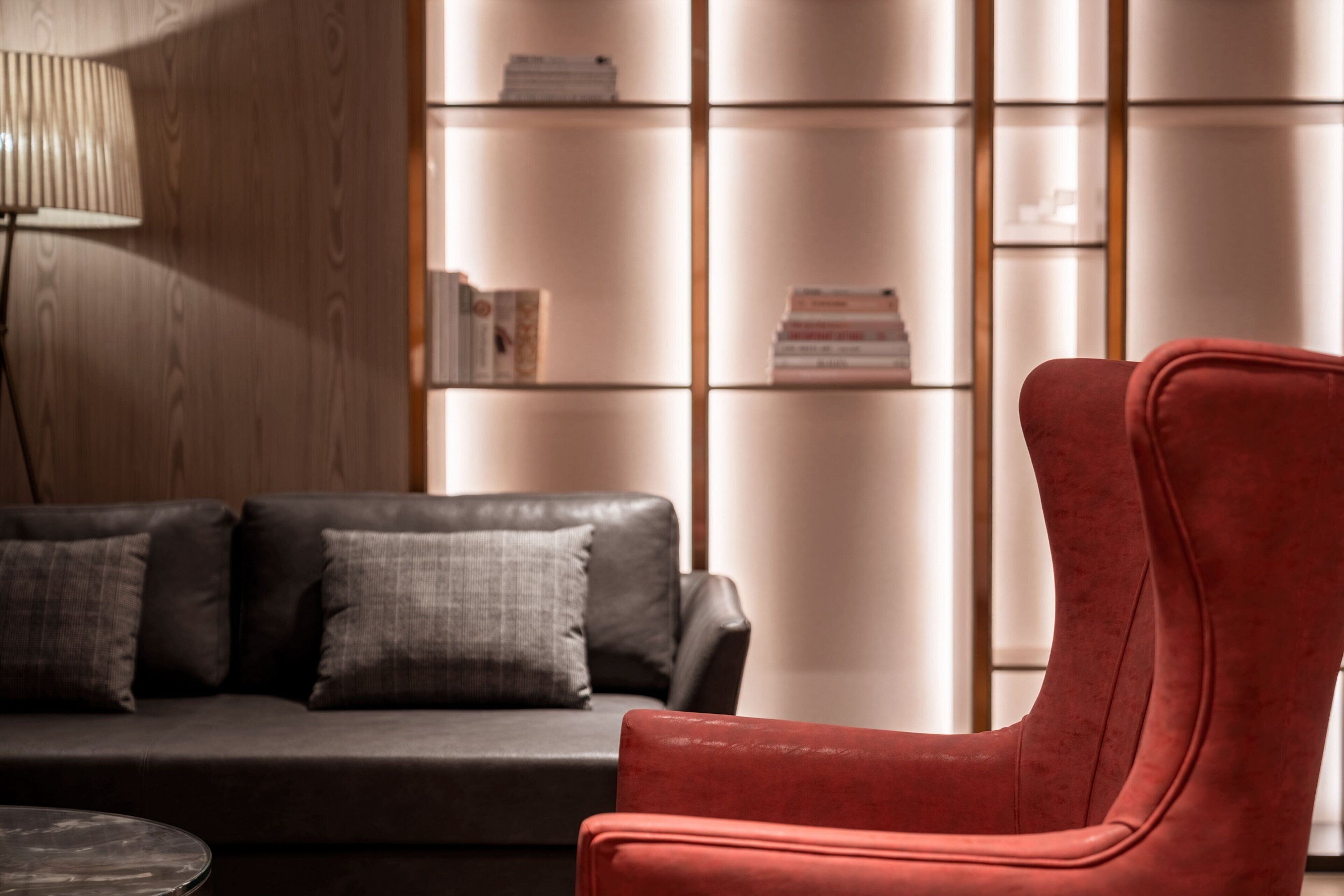 The G Shenzhen, A Tribute Portfolio Hotel Expedia提供写真