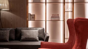 Fasilitas properti
