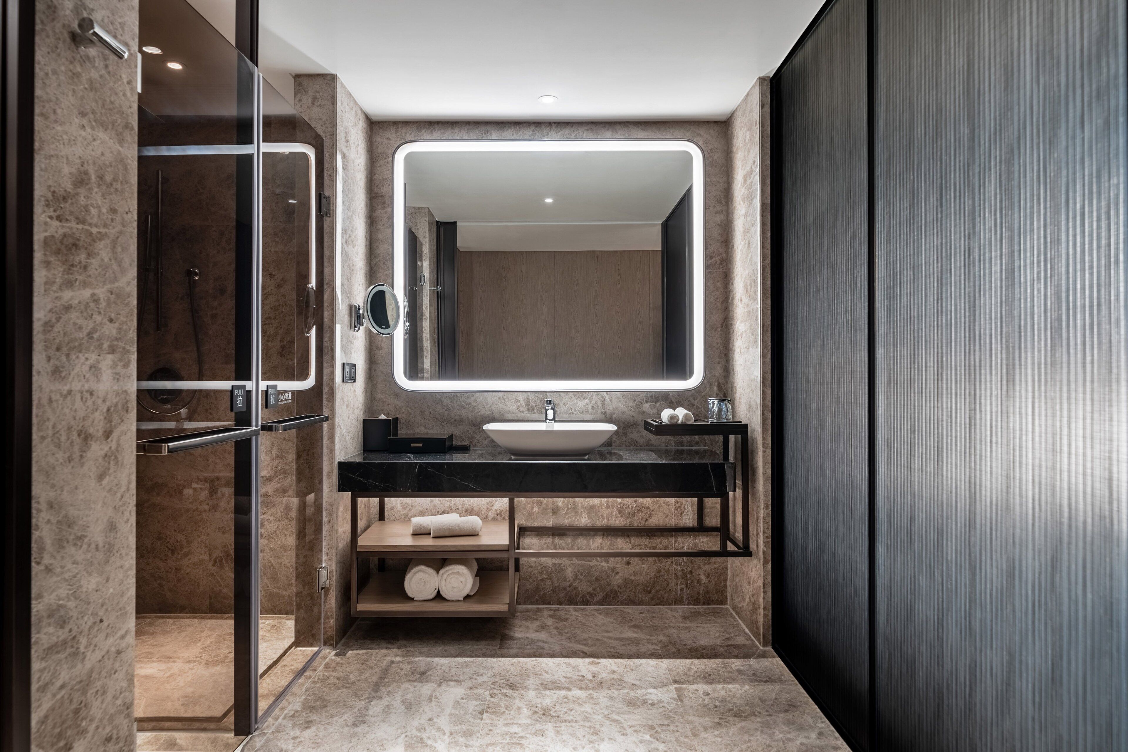 The G Shenzhen, A Tribute Portfolio Hotel Expedia提供写真