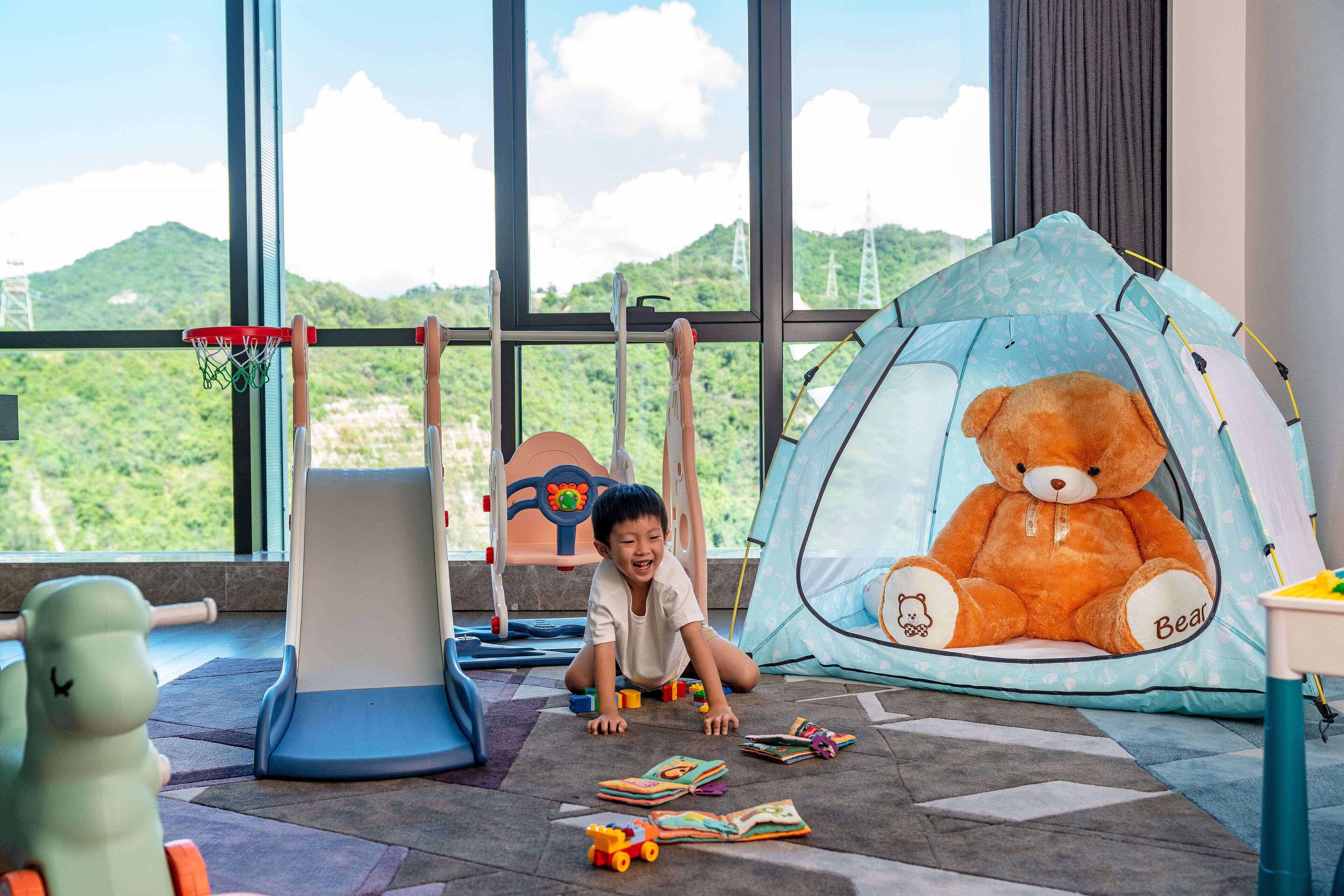 The G Shenzhen, A Tribute Portfolio Hotel Expedia提供写真