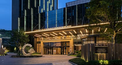 The G Shenzhen, A Tribute Portfolio Hotel