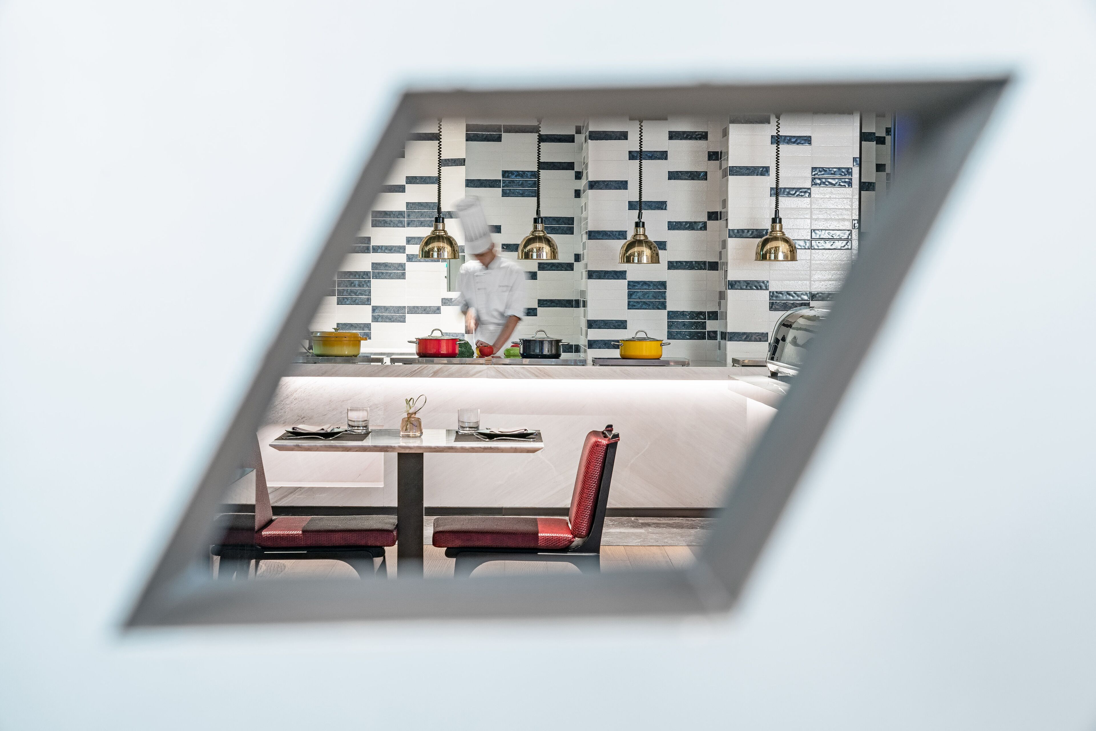 The G Shenzhen, A Tribute Portfolio Hotel Expedia提供写真