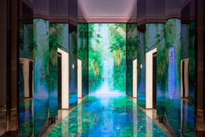 Elevator - W Xiamen (Xiamen)